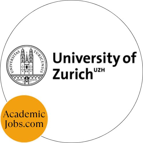 University of Zurich Jobs logo